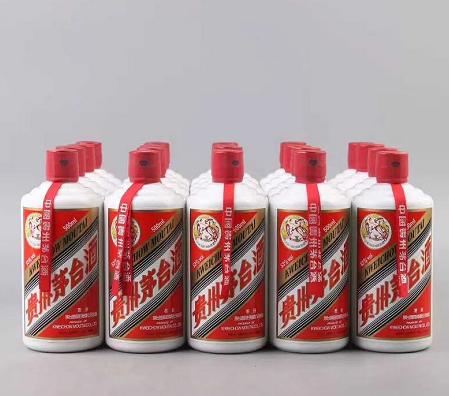 同仁茅台酒回收