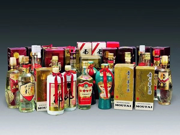 同仁临沂莒南回收茅台公司价格哪里回收(附近上门回收茅台酒）